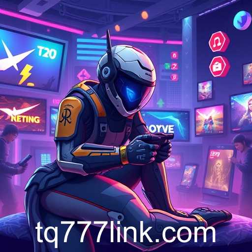 Evolving Landscape of Online Gaming in 2025