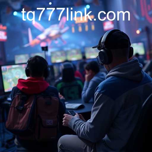 Rise of Online Gaming Communities