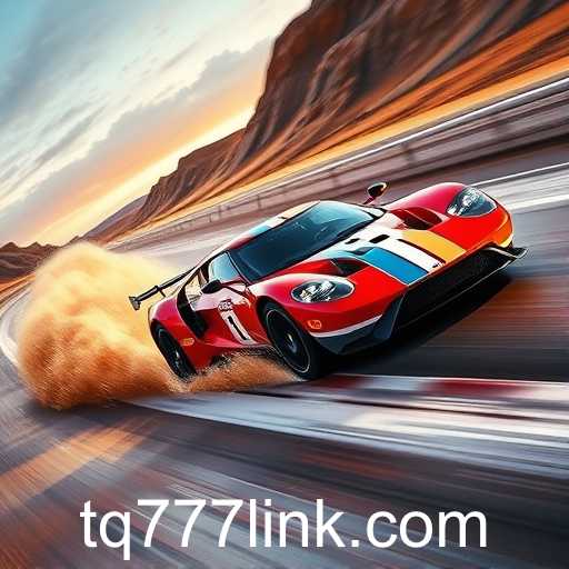 Gaming's Digital Revolution: TQ777 and the Future