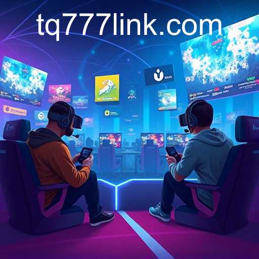 Gaming Trends Shift as New Platforms Emerge