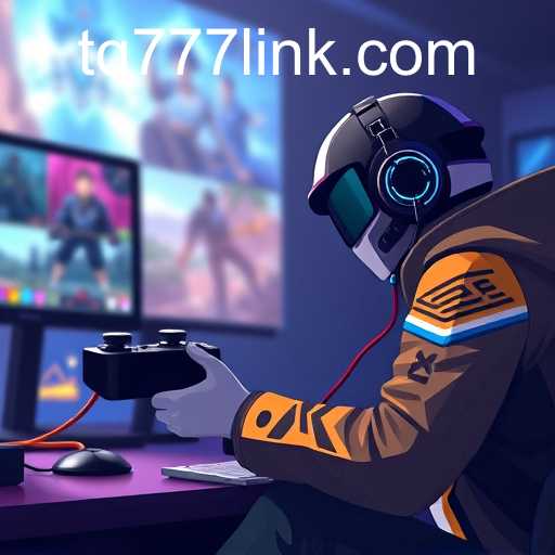 The Rise of Online Game Platforms