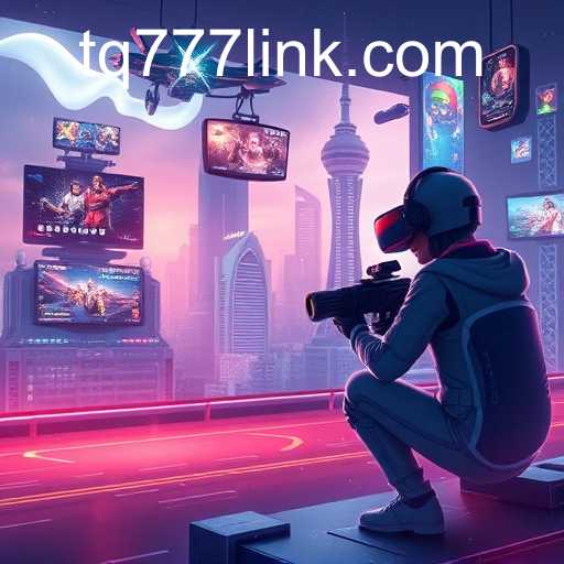 The Rise of Online Gaming in 2026